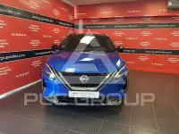 2023 Nissan QASHQAI
