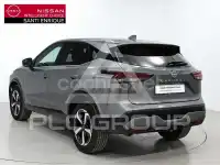 2023 Nissan QASHQAI