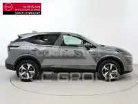 2023 Nissan QASHQAI