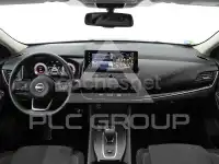 2023 Nissan QASHQAI