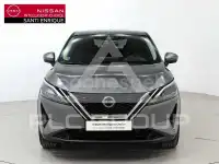 2023 Nissan QASHQAI
