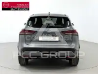 2023 Nissan QASHQAI