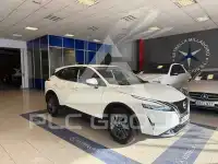 2023 Nissan QASHQAI