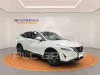 2023 Nissan QASHQAI
