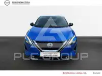 2023 Nissan QASHQAI