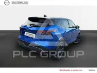 2023 Nissan QASHQAI
