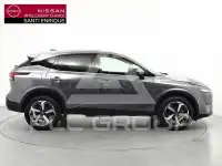 2023 Nissan QASHQAI
