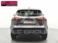 2023 Nissan QASHQAI