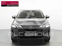 2023 Nissan QASHQAI