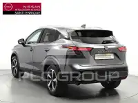 2023 Nissan QASHQAI