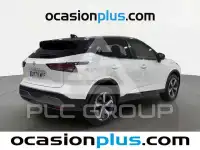 2023 Nissan QASHQAI