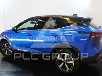 2023 Nissan QASHQAI