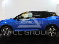 2023 Nissan QASHQAI