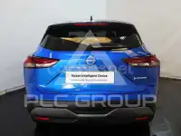 2023 Nissan QASHQAI