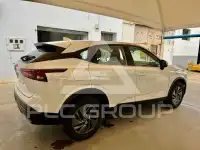 2023 Nissan QASHQAI
