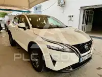 2023 Nissan QASHQAI