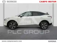 2023 Nissan QASHQAI