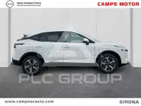 2023 Nissan QASHQAI