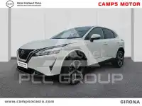 2023 Nissan QASHQAI