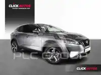 2023 Nissan QASHQAI
