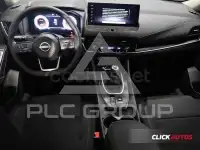 2023 Nissan QASHQAI