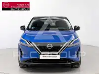 2023 Nissan QASHQAI