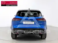 2023 Nissan QASHQAI