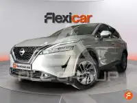 2023 Nissan QASHQAI