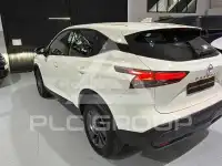 2023 Nissan QASHQAI