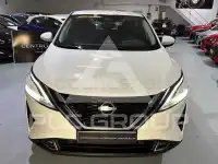 2023 Nissan QASHQAI