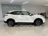 2023 Nissan QASHQAI
