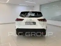 2023 Nissan QASHQAI