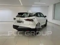 2023 Nissan QASHQAI