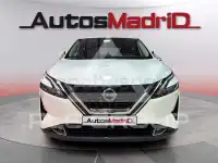 2023 Nissan QASHQAI