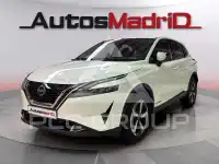 2023 Nissan QASHQAI