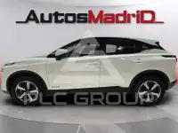 2023 Nissan QASHQAI
