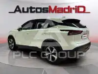 2023 Nissan QASHQAI