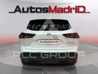 2023 Nissan QASHQAI