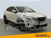 2023 Nissan QASHQAI