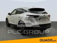 2023 Nissan QASHQAI