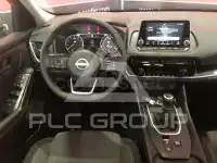 2023 Nissan QASHQAI
