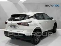 2023 Nissan QASHQAI