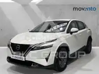 2023 Nissan QASHQAI