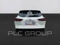 2023 Nissan QASHQAI