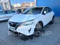 2023 Nissan QASHQAI