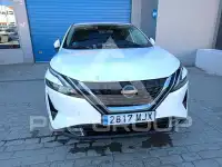 2023 Nissan QASHQAI