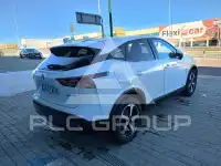 2023 Nissan QASHQAI