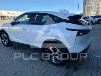 2023 Nissan QASHQAI