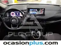 2023 Nissan QASHQAI