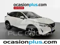 2023 Nissan QASHQAI